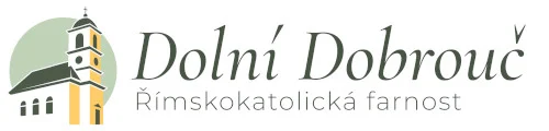 Římskokatolická farnost Dolní Dobrouč